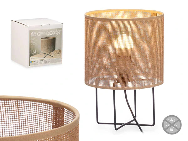 Lampa bioru